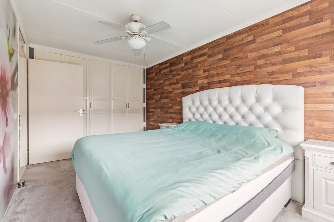 Foto 38 van Watermunt 27