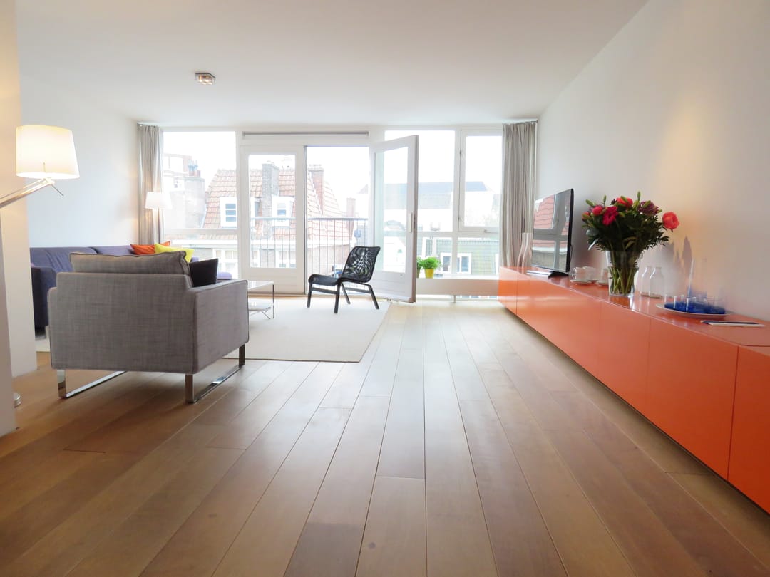 Foto 1 van Nieuwe Nieuwstraat 45