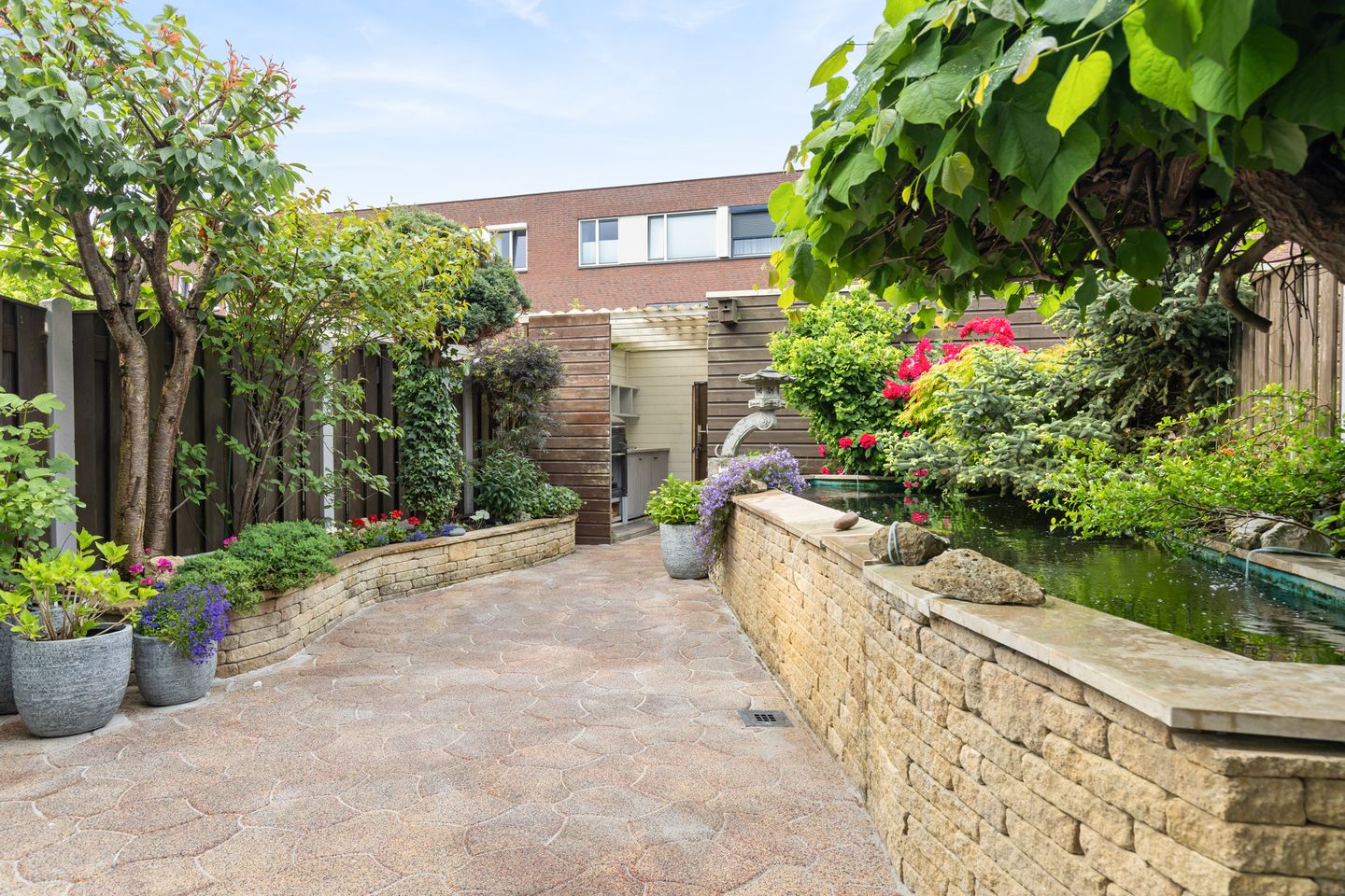 Foto 50 van Watermunt 27