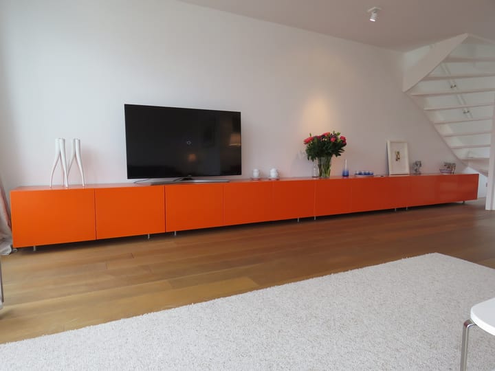 Foto 4 van Nieuwe Nieuwstraat 45