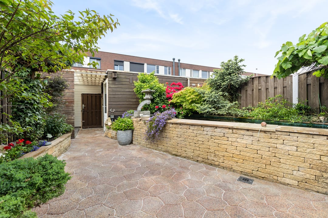 Foto 52 van Watermunt 27