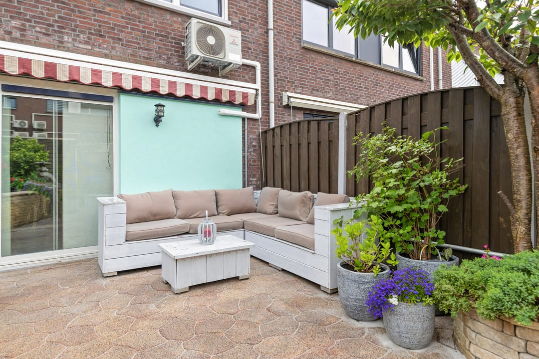 Foto 53 van Watermunt 27