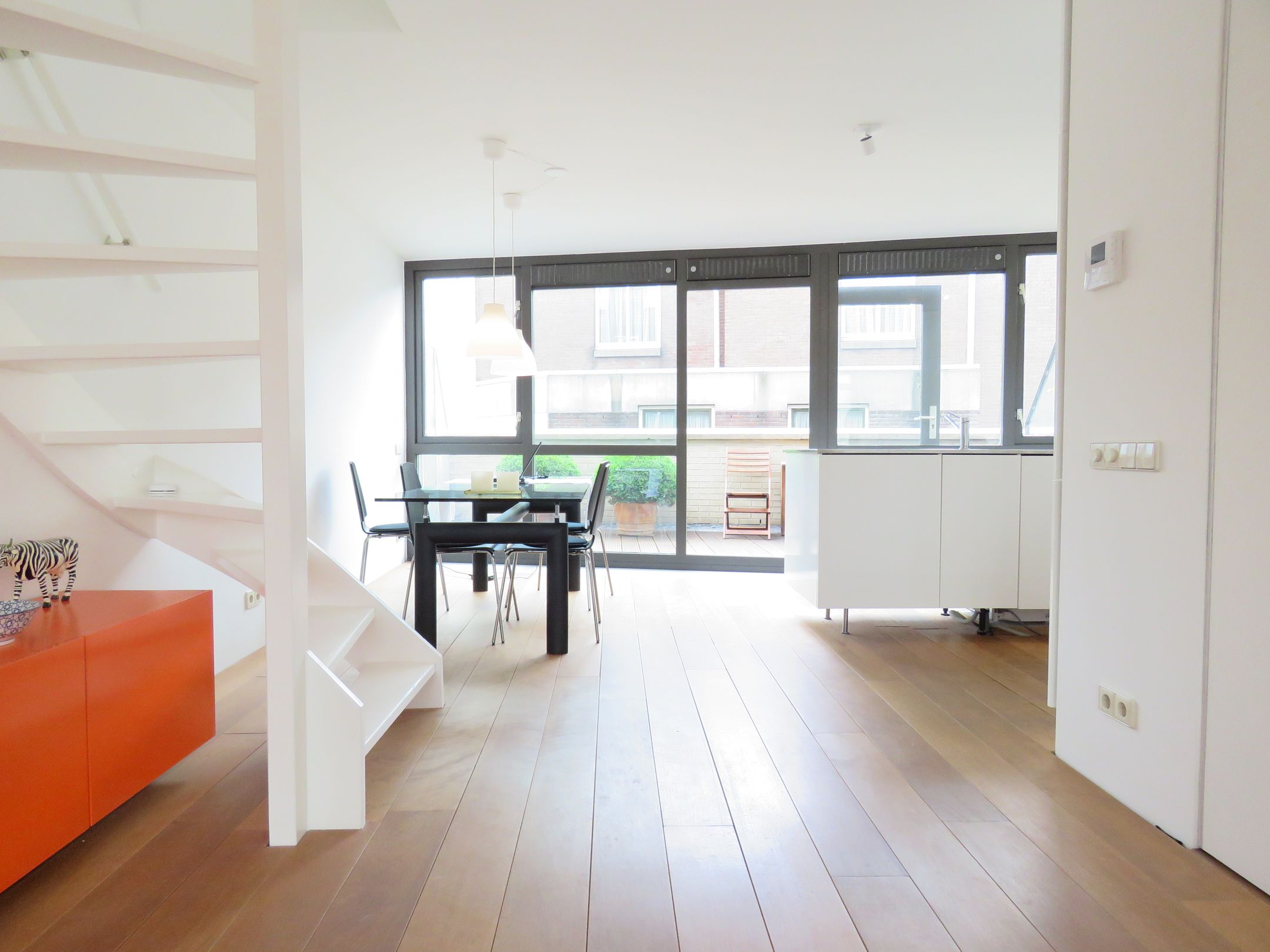 Foto 6 van Nieuwe Nieuwstraat 45