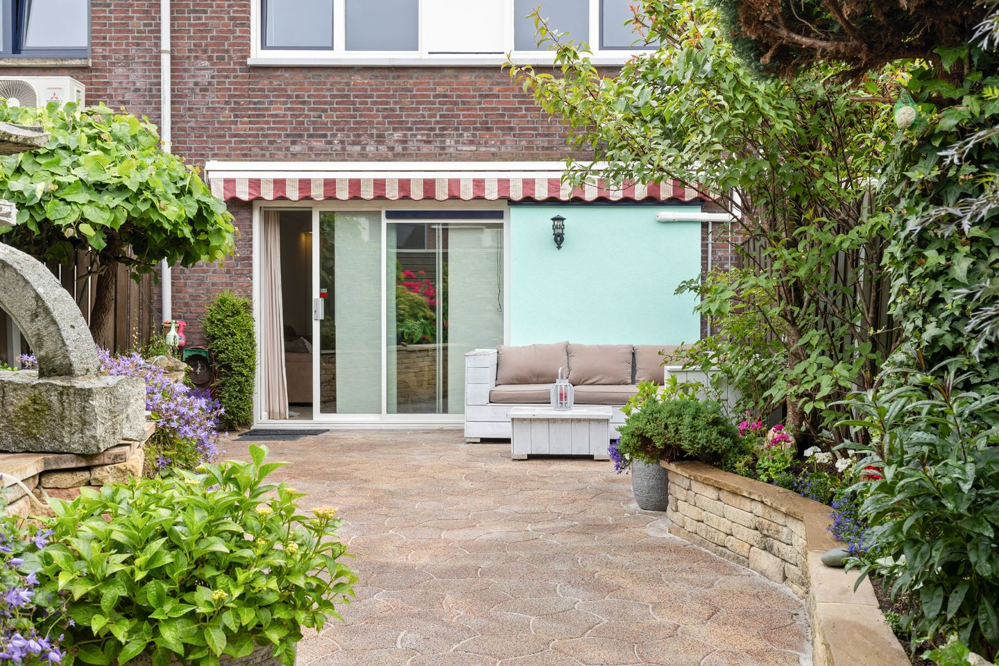 Foto 55 van Watermunt 27