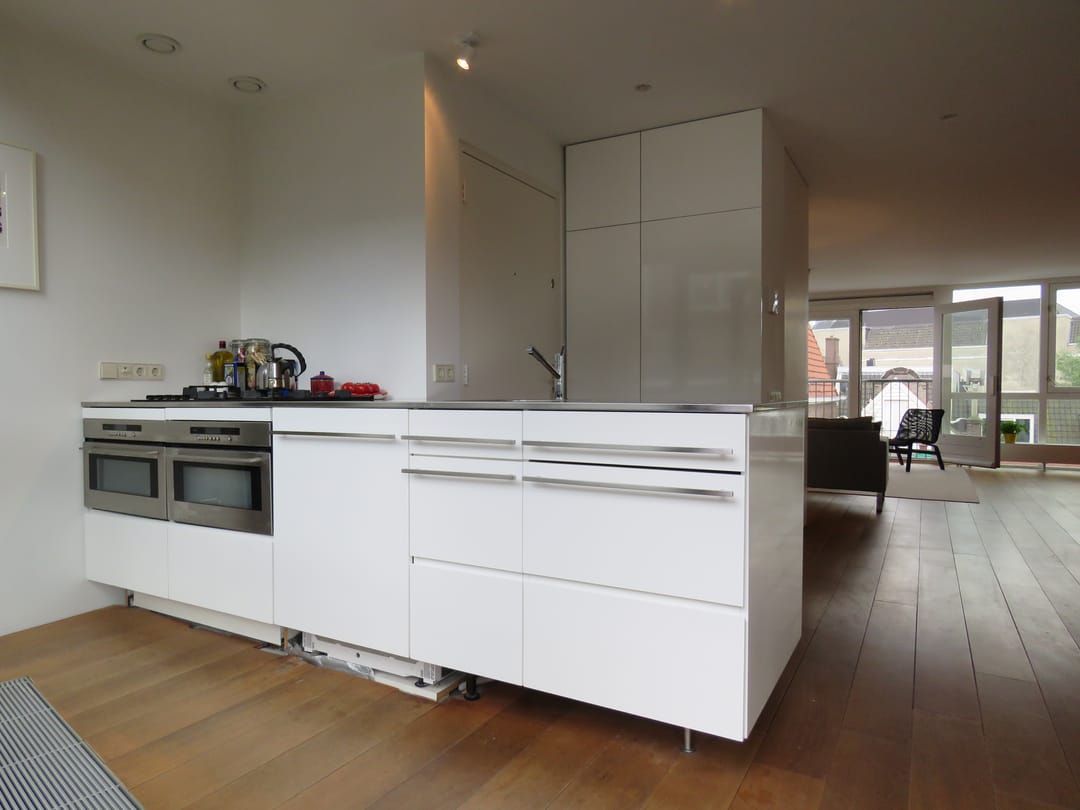 Foto 8 van Nieuwe Nieuwstraat 45