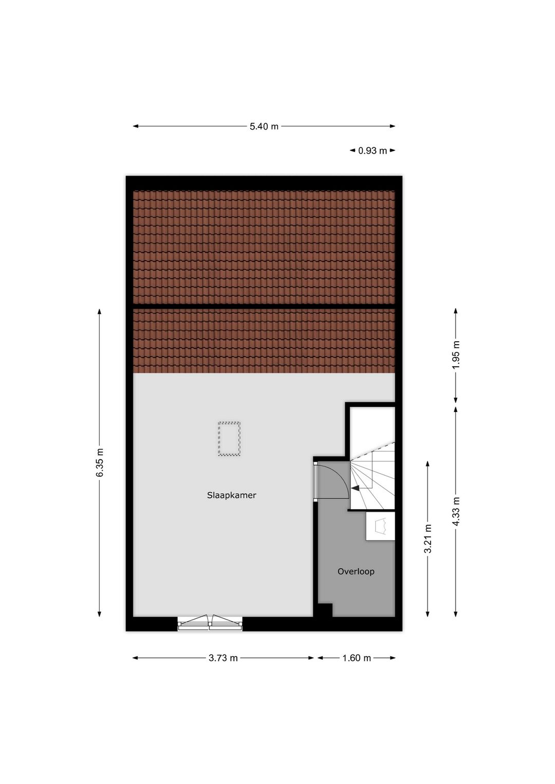 Foto 58 van Watermunt 27