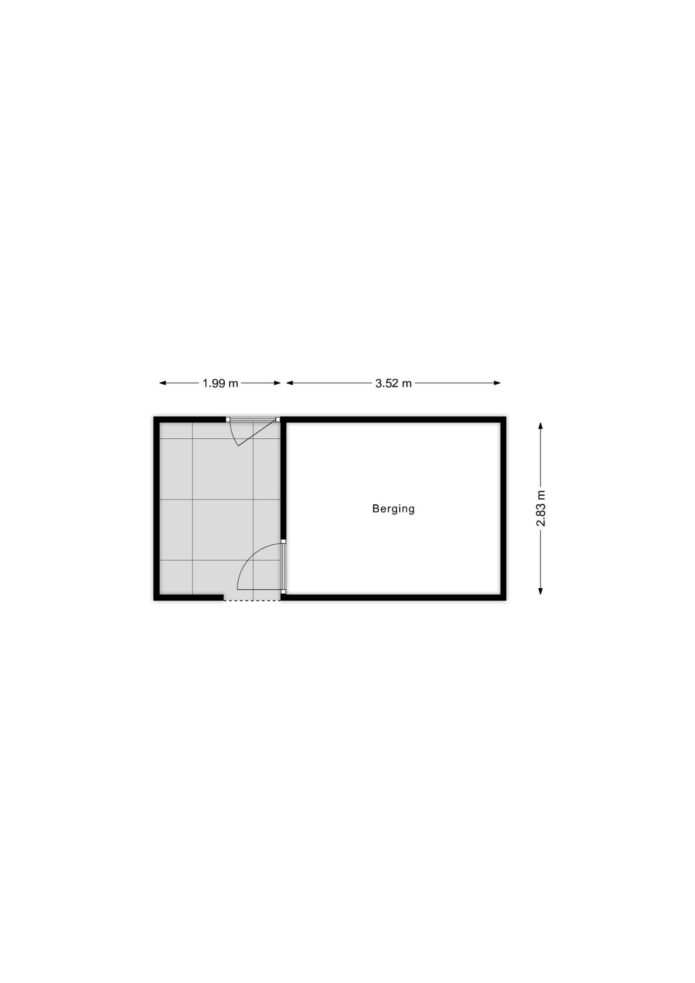 Foto 59 van Watermunt 27