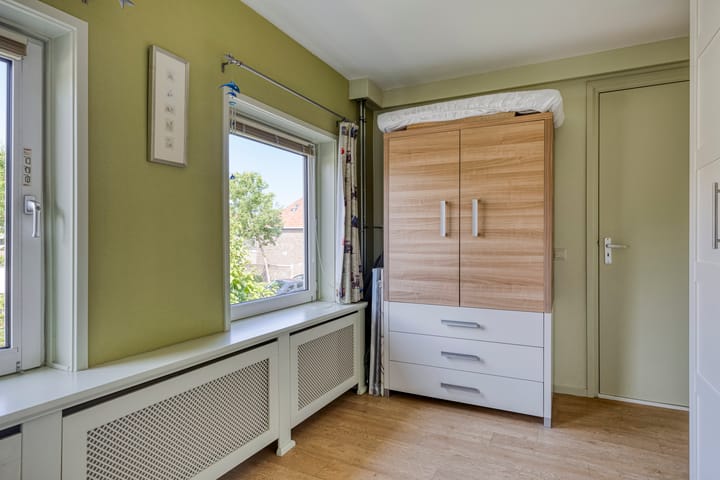 Foto 5 van Margrietlaan 62