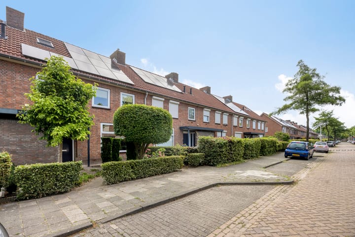 Foto 8 van Margrietlaan 62