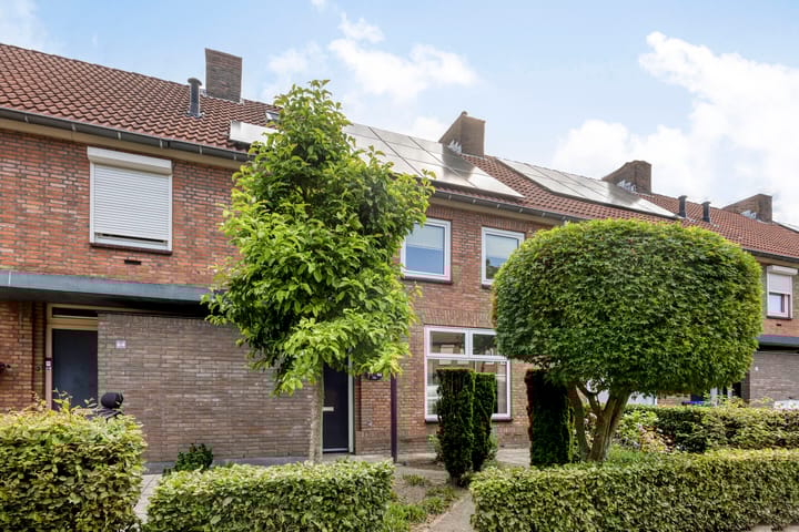 Foto 9 van Margrietlaan 62