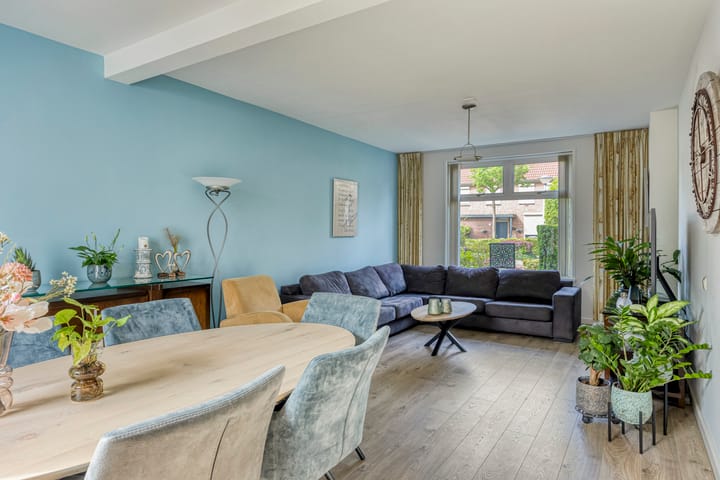 Foto 17 van Margrietlaan 62