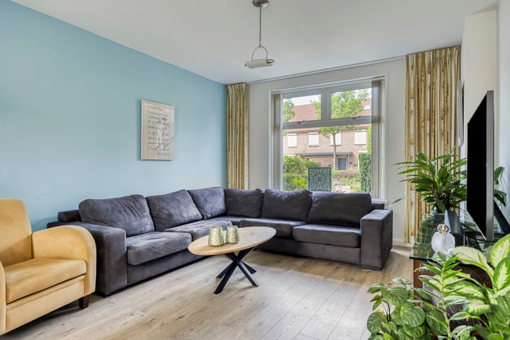 Foto 18 van Margrietlaan 62