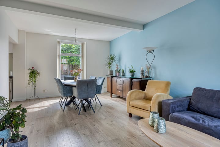 Foto 20 van Margrietlaan 62