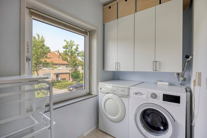 Foto 25 van Margrietlaan 62