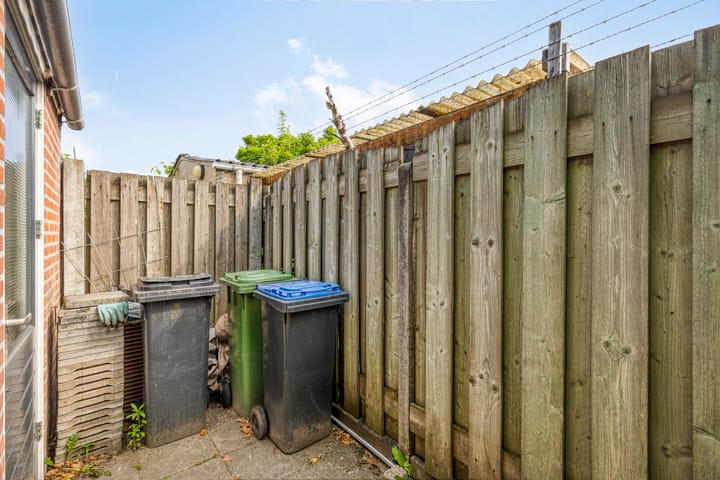 Foto 32 van Margrietlaan 62