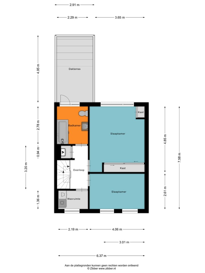 Foto 37 van Margrietlaan 62