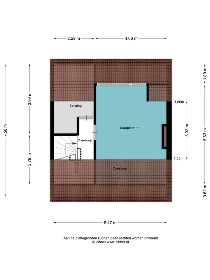 Foto 38 van Margrietlaan 62