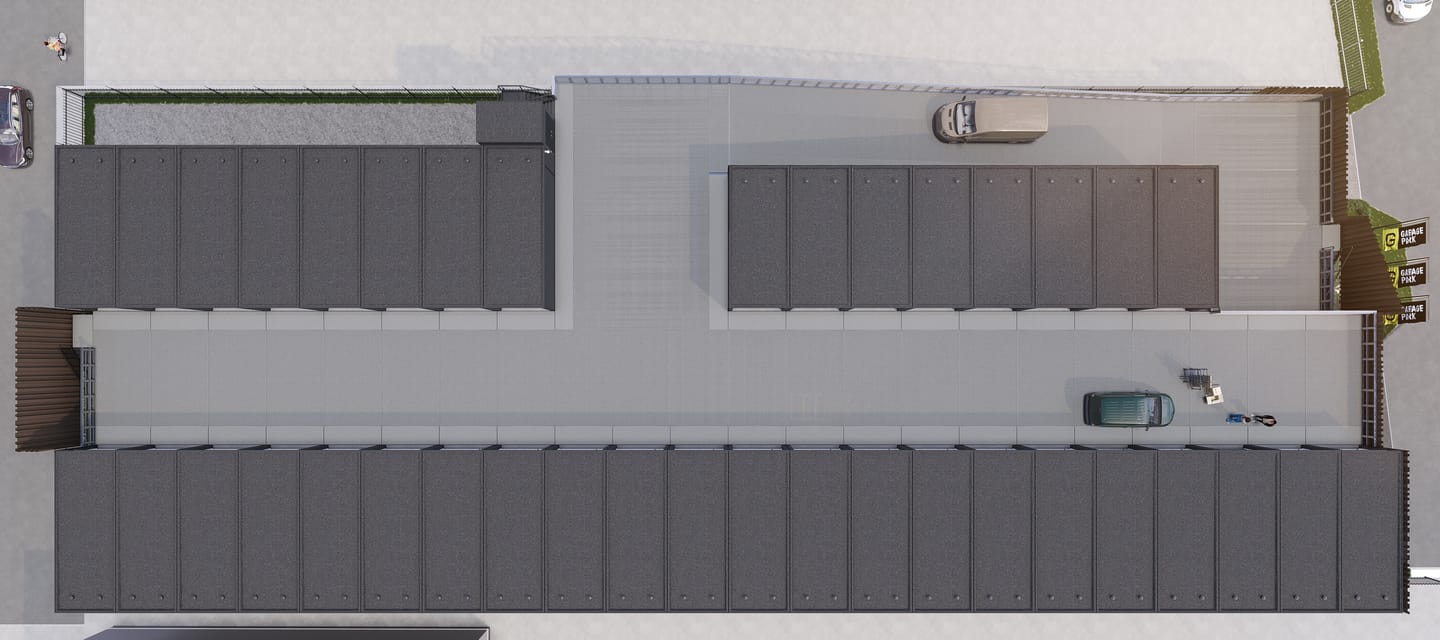 View photo 5 of GaragePark Nieuwegein-Utrecht