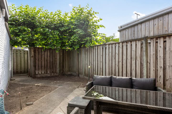 Foto 30 van Margrietlaan 62