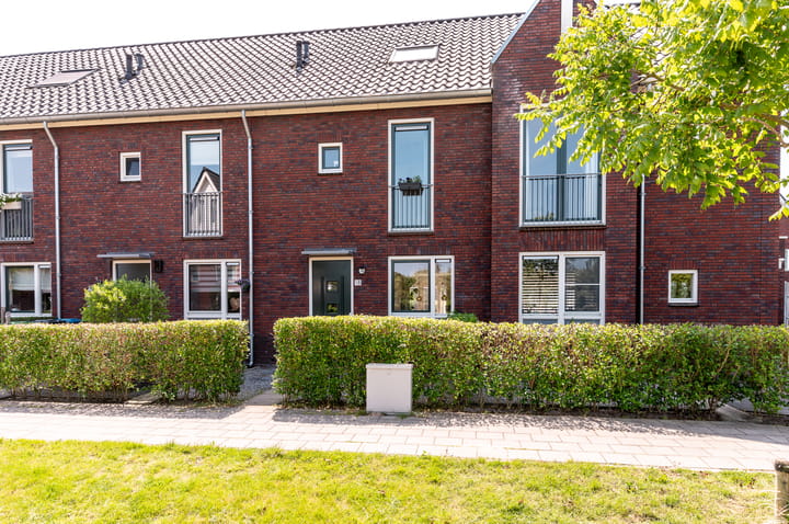 Foto 1 van Hamermolen 18