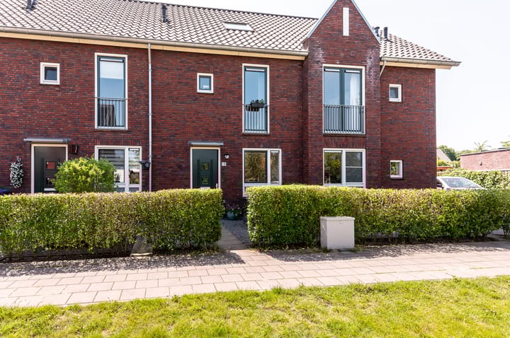 Foto 4 van Hamermolen 18