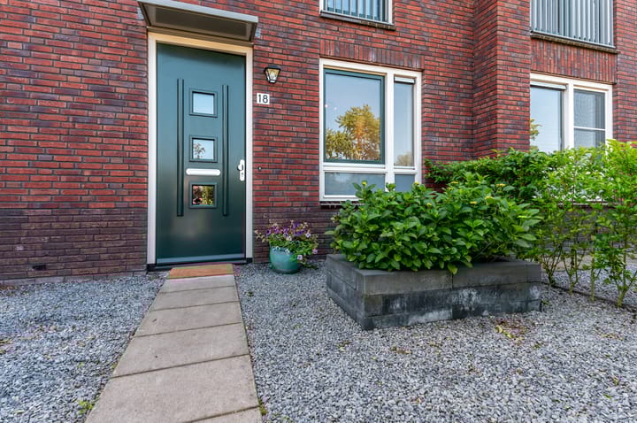 Foto 6 van Hamermolen 18