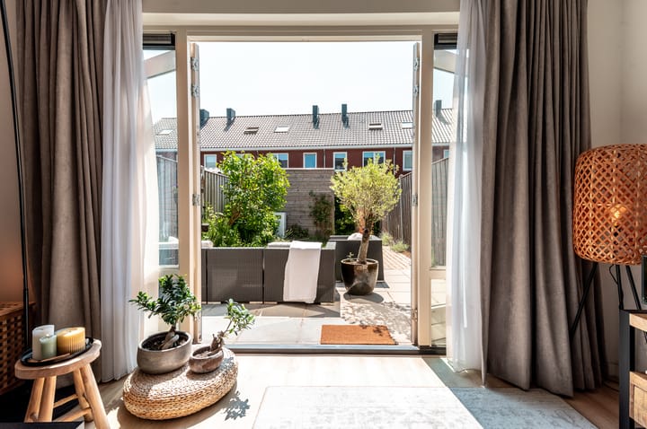 Foto 8 van Hamermolen 18