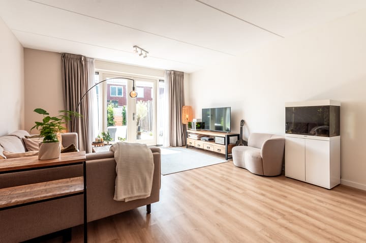 Foto 9 van Hamermolen 18