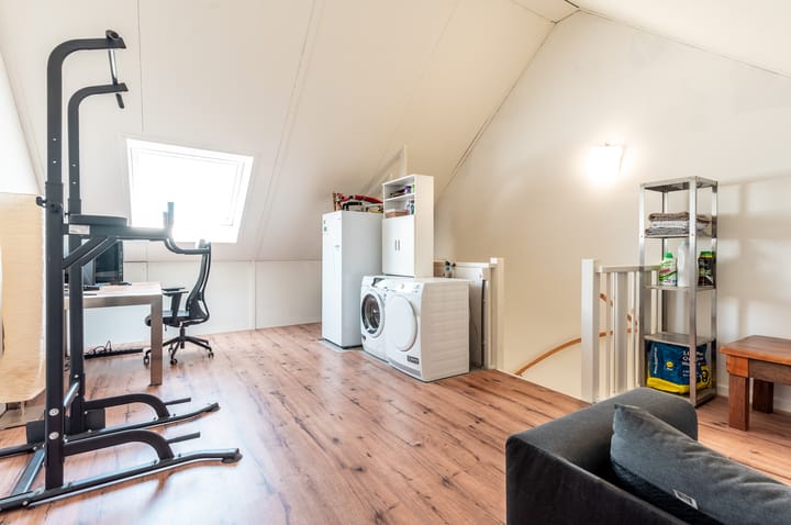 Foto 26 van Hamermolen 18