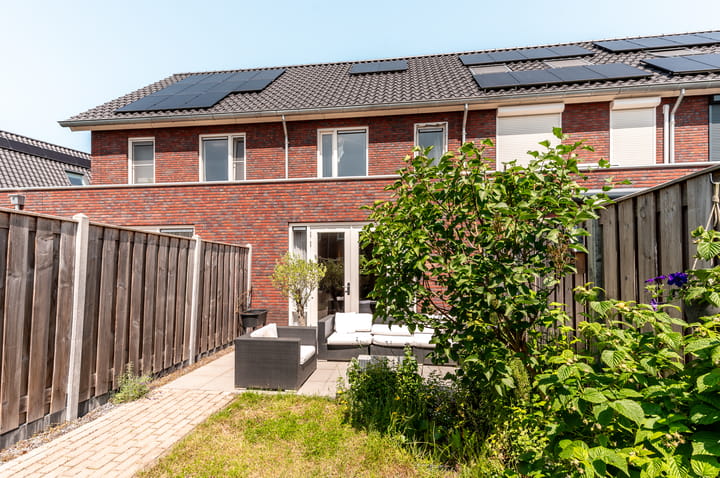 Foto 29 van Hamermolen 18