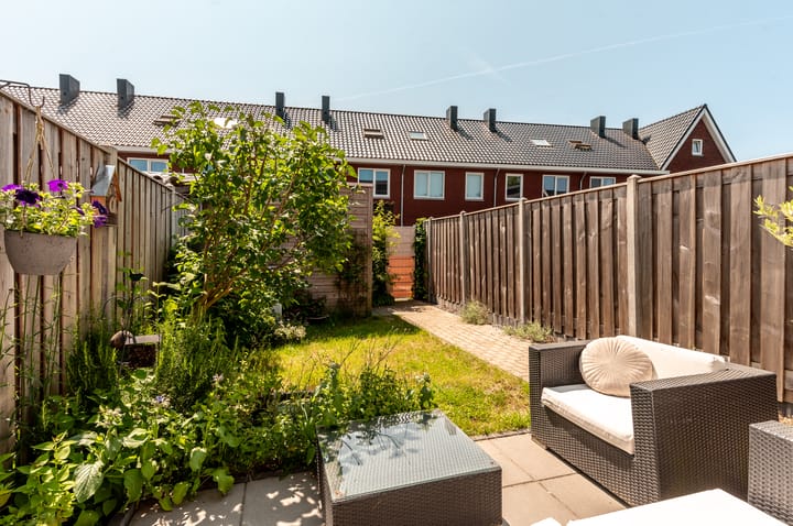 Foto 30 van Hamermolen 18