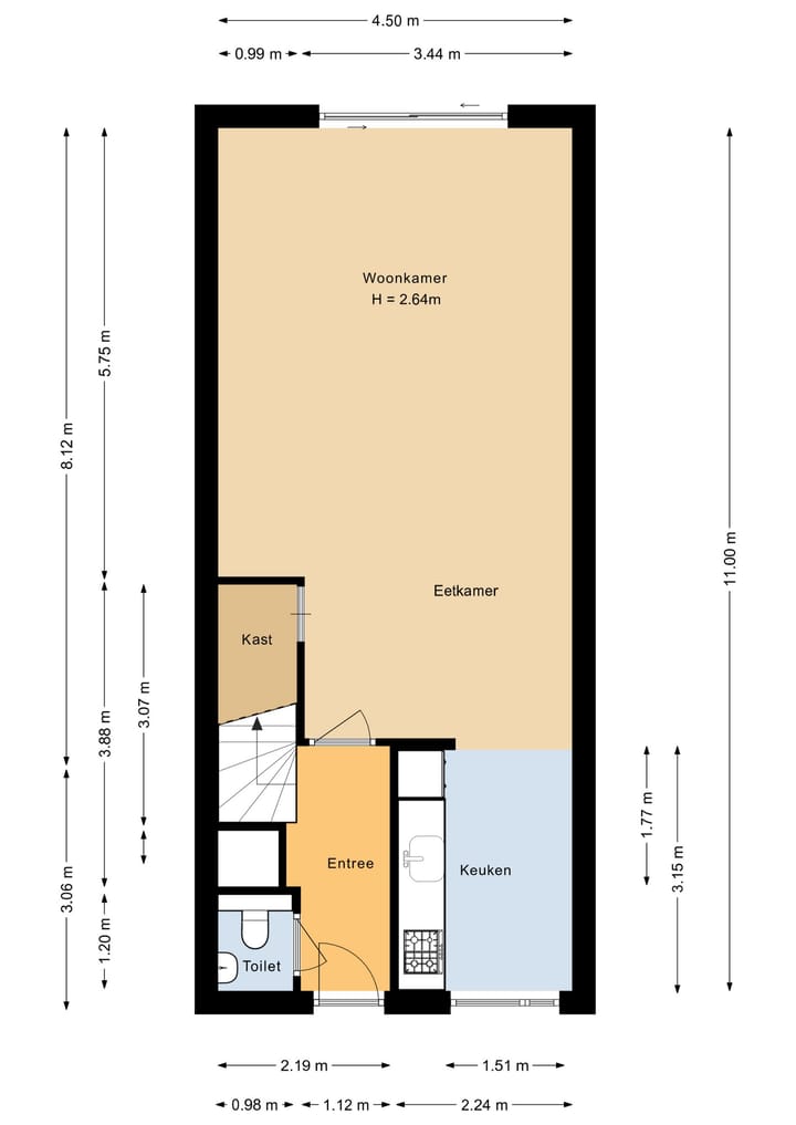 Foto 33 van Hamermolen 18
