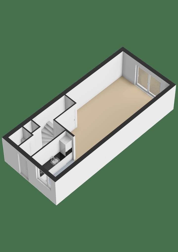 Foto 34 van Hamermolen 18