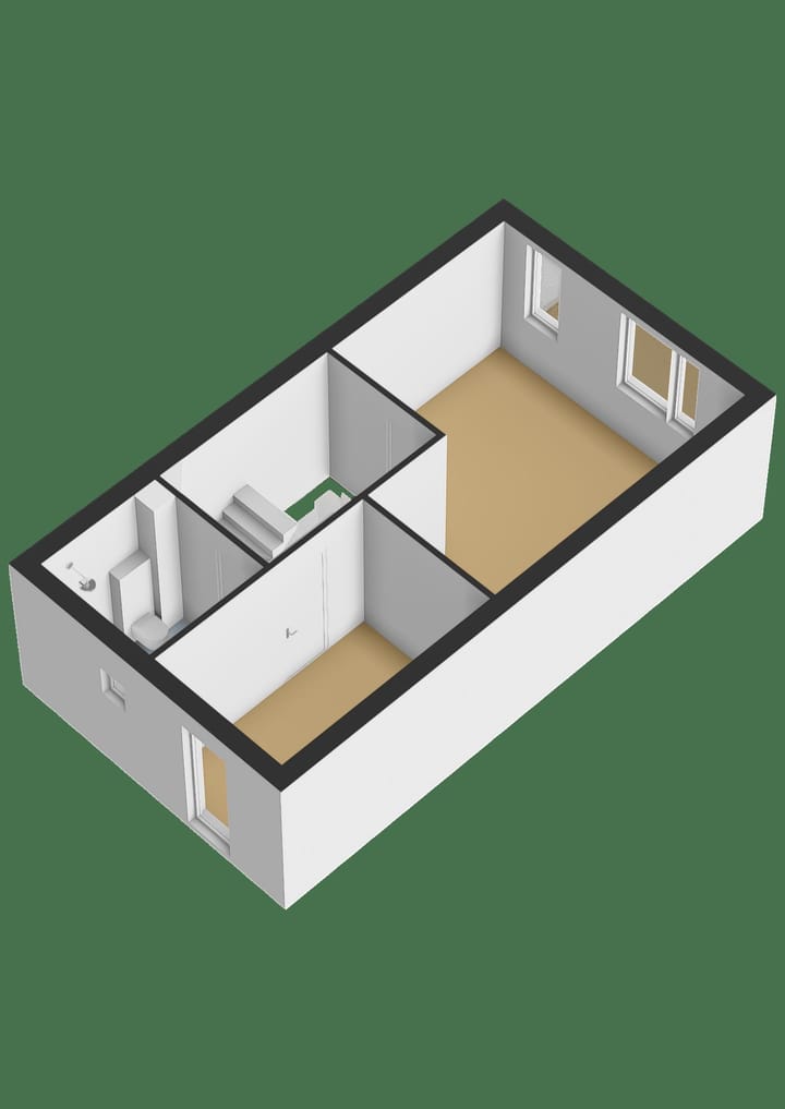 Foto 36 van Hamermolen 18