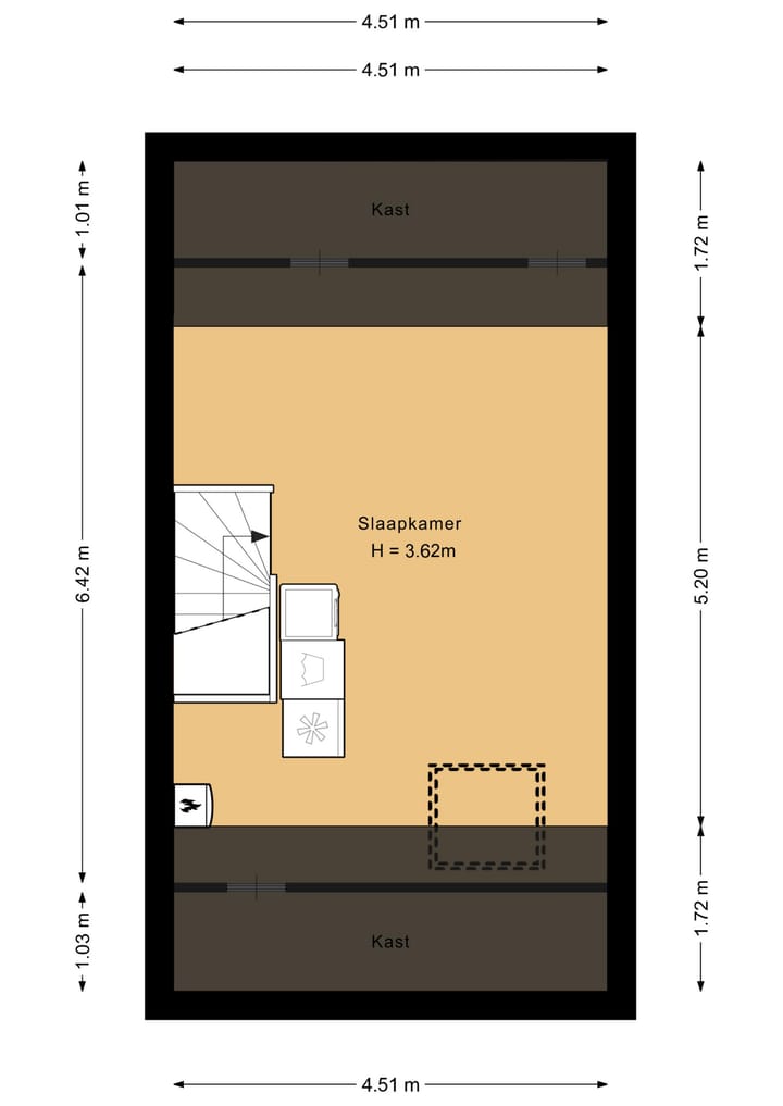 Foto 37 van Hamermolen 18