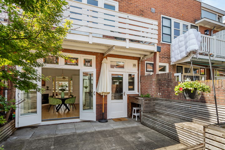 Foto 4 van Julianaweg 436