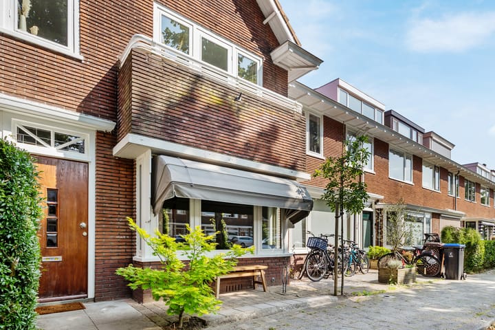 Foto 5 van Julianaweg 436