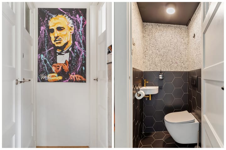 Foto 10 van Julianaweg 436