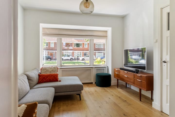 Foto 11 van Julianaweg 436