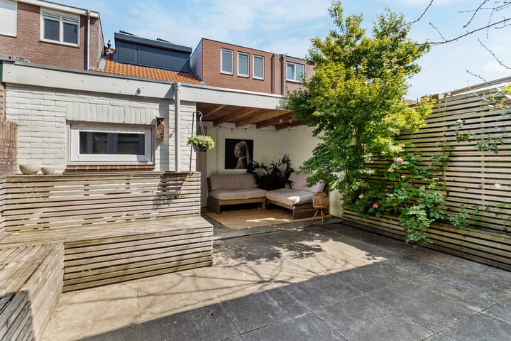 Foto 40 van Julianaweg 436