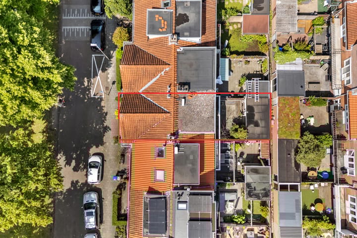 Foto 41 van Julianaweg 436