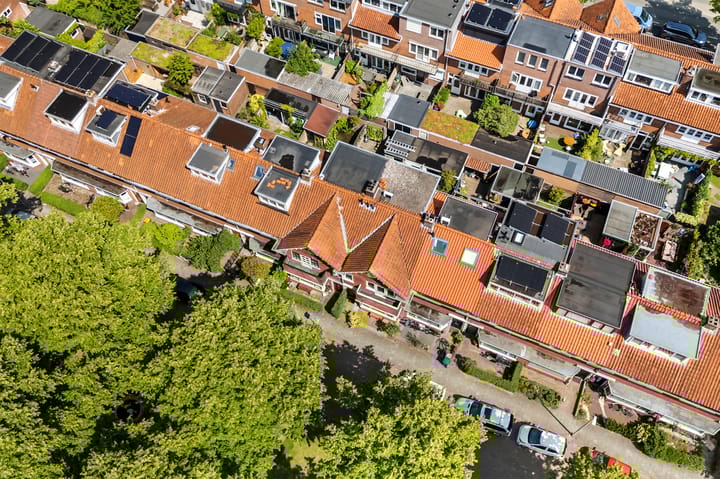 Foto 42 van Julianaweg 436