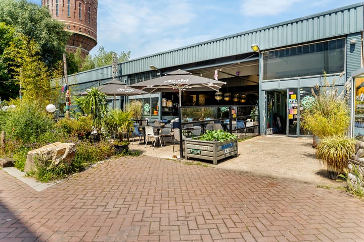 Foto 46 van Julianaweg 436