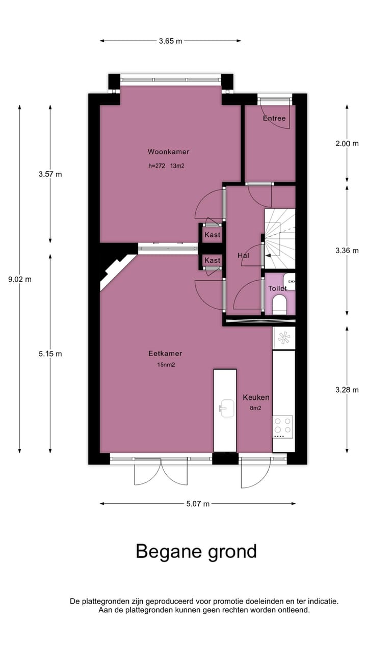 Foto 50 van Julianaweg 436