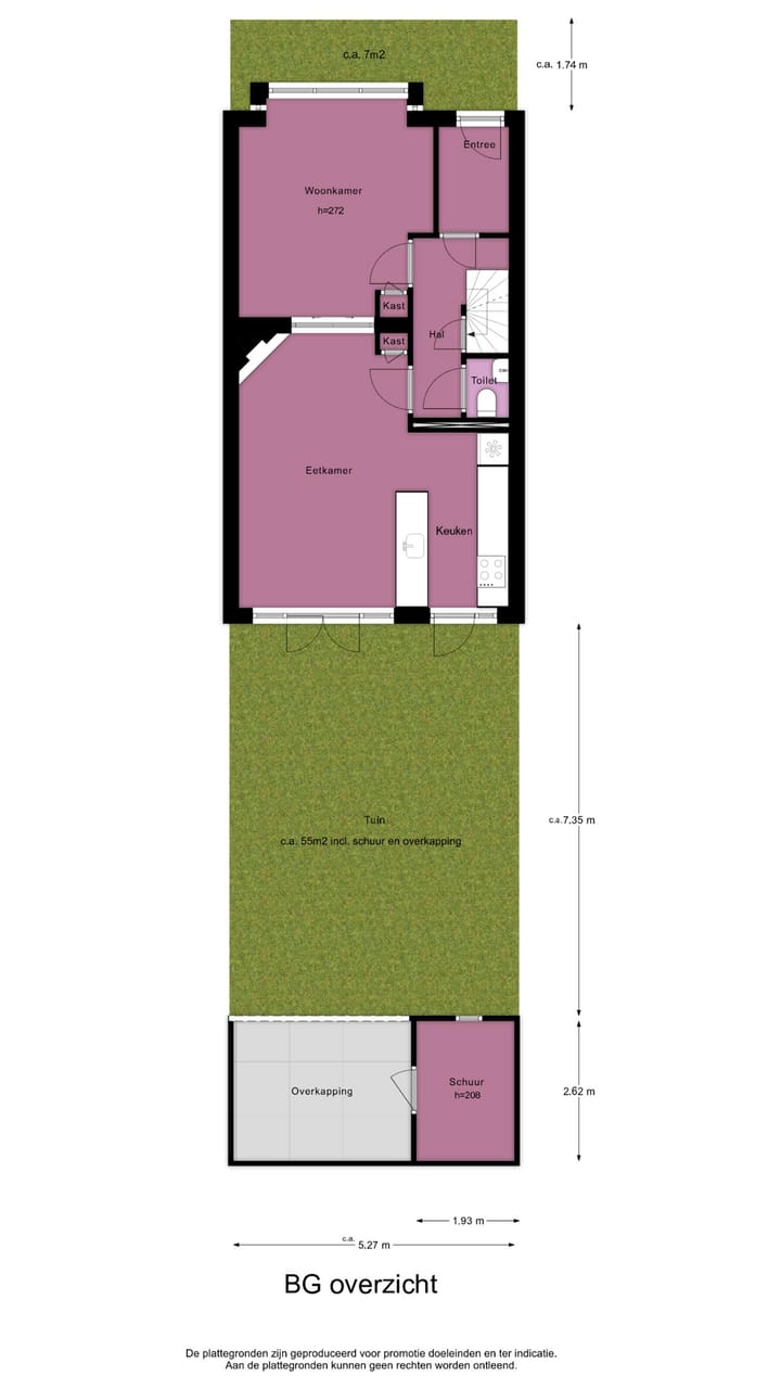 Foto 51 van Julianaweg 436