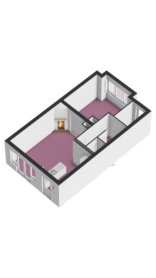 Foto 52 van Julianaweg 436