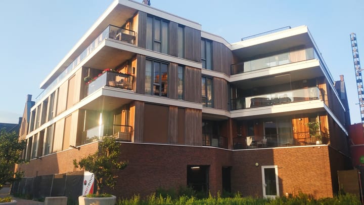 Foto 2 van Markt 15-G