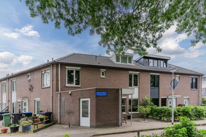 Christina Bakker-van Bossestraat 44 main image
