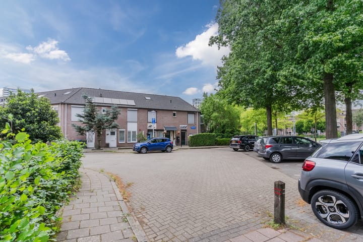 Foto 4 van Christina Bakker-van Bossestraat 44