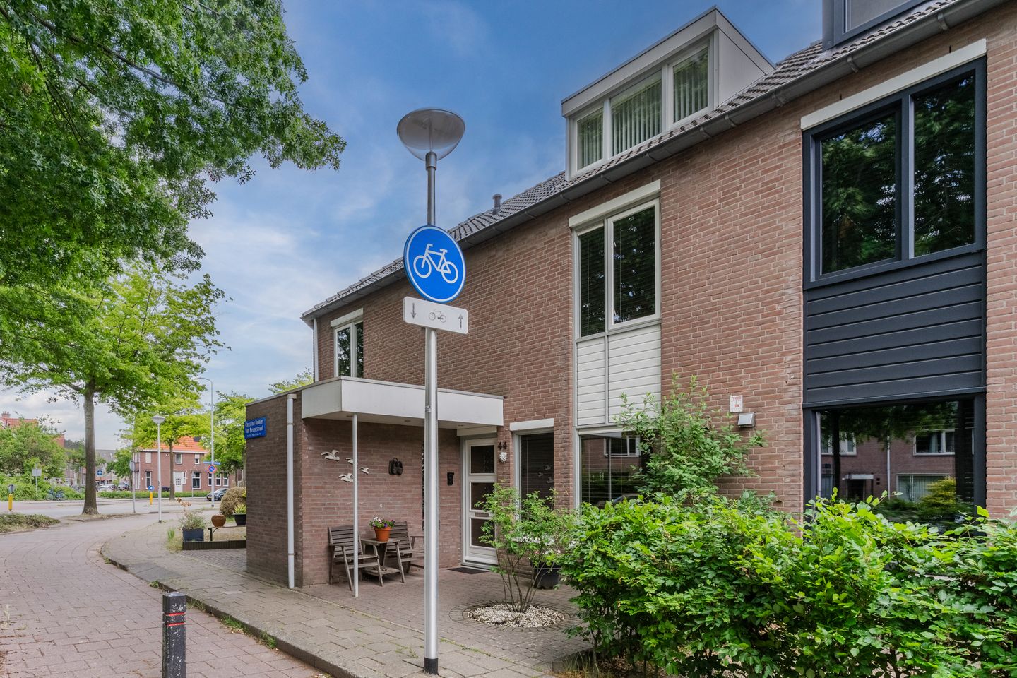 Photo 5 of Christina Bakker-van Bossestraat 44